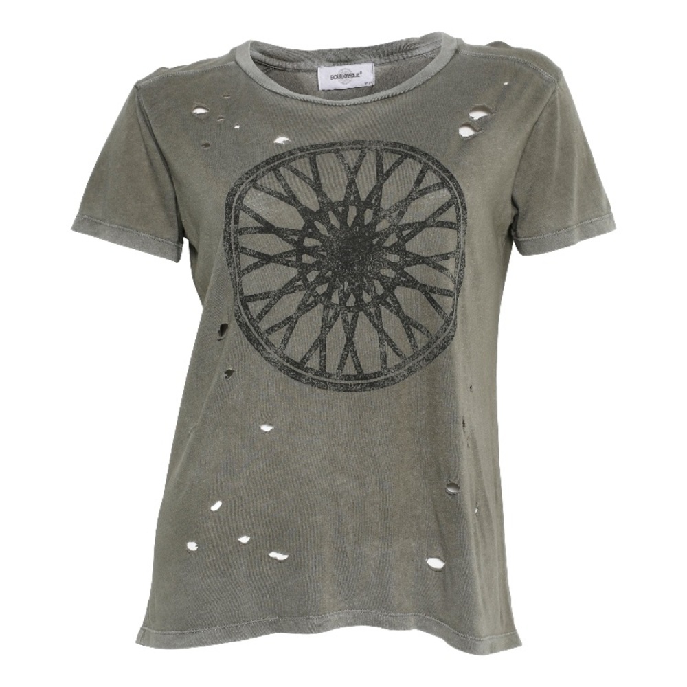 SoulCycle Studio Tour Tee